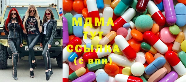 хмурый Белокуриха